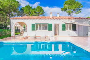 Villa Fernanda